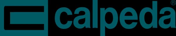 Логотип Calpeda