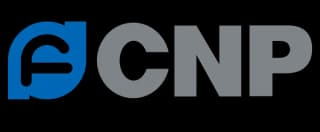 Логотип CNP