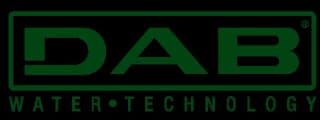 Логотип DAB