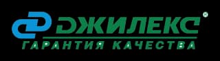 Логотип Джилекс