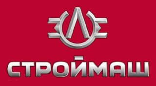 Логотип Строймаш