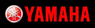 Логотип Yamaha