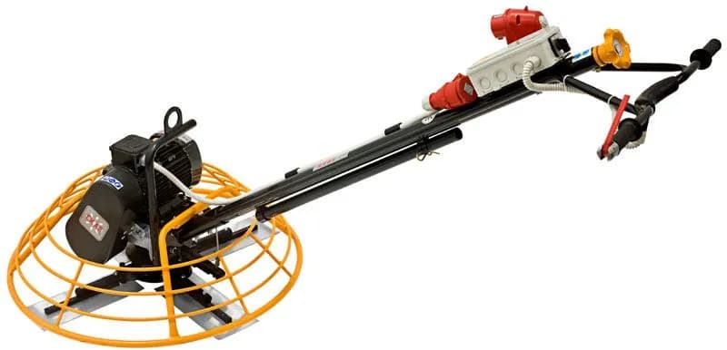 Заглаживающая машина ENAR P 900E