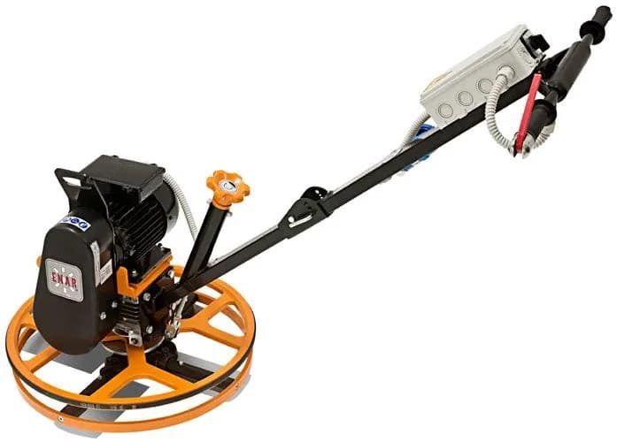 Заглаживающая машина ENAR TIFON 600E
