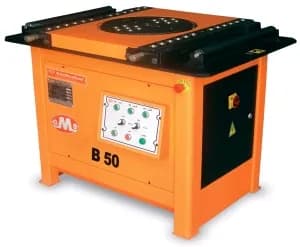 Гибочный станок GocMakSan B50