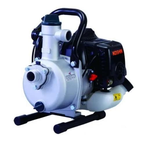 Мотопомпа KOSHIN SEV-25L