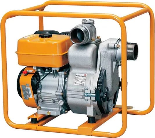 Мотопомпа DAISHIN PTX 301T