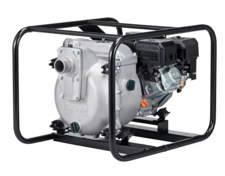 Мотопомпа KOSHIN KTZ-50X