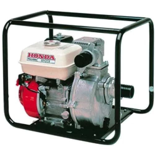 Мотопомпа HONDA WH 20 X