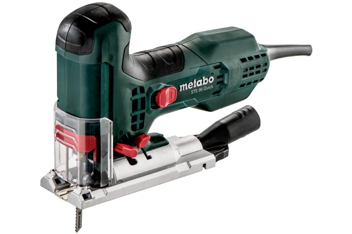 Лобзик Metabo STE 95 Quick