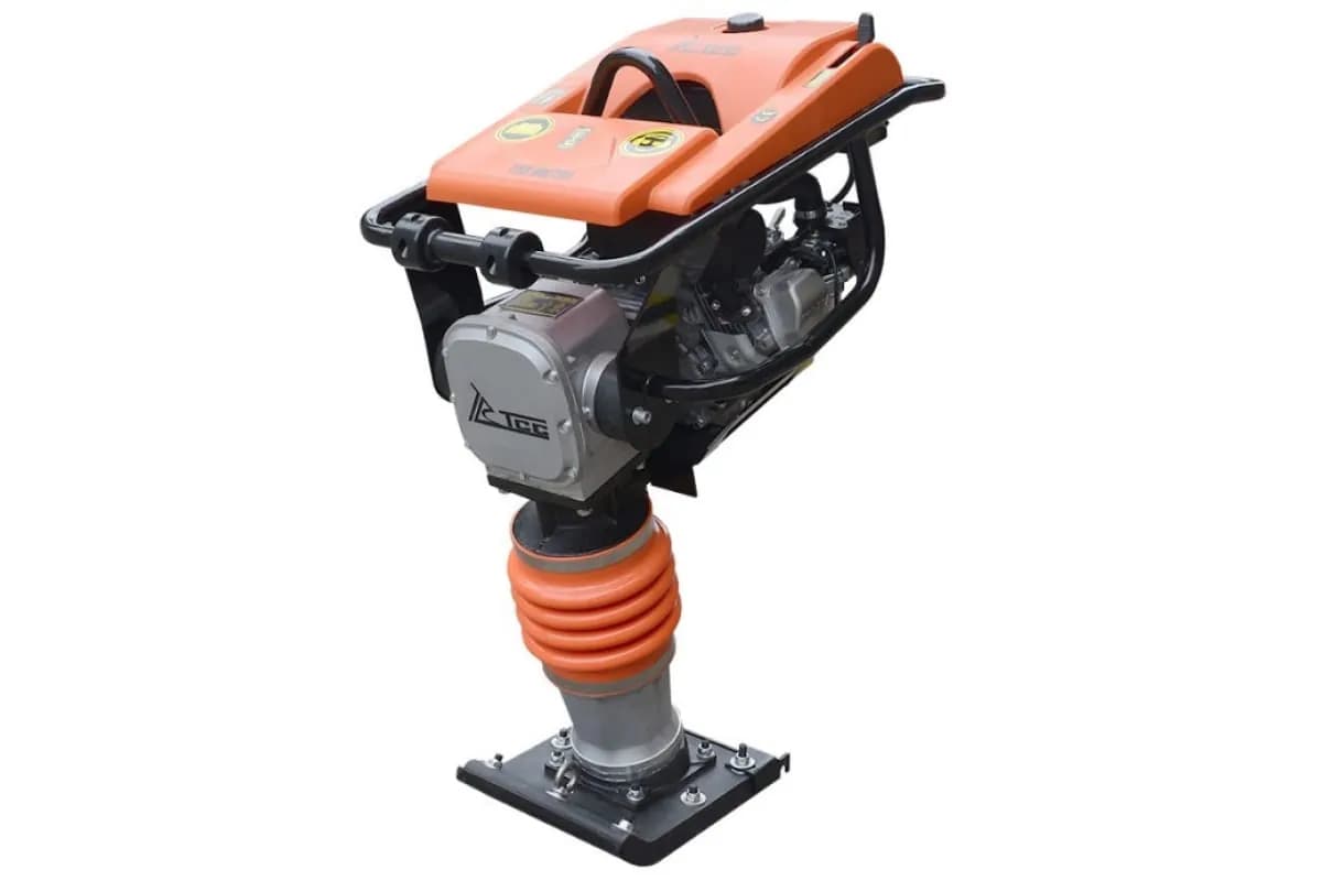 Вибротрамбовка бензиновая ТСС TSS RM75L