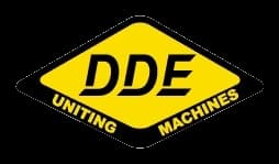 Логотип DDE