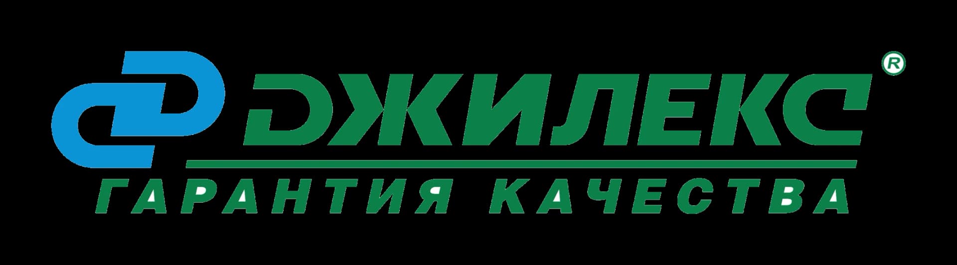 Логотип Джилекс