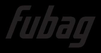 Логотип Fubag
