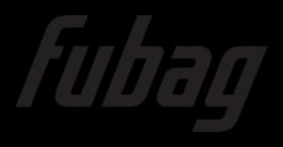 Логотип Fubag