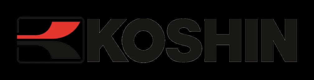 Логотип Koshin