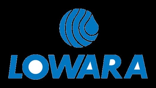 Логотип Lowara