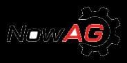 Логотип NowAG