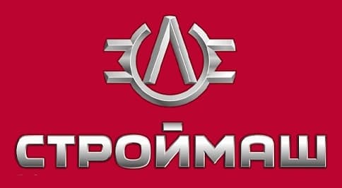Логотип Строймаш