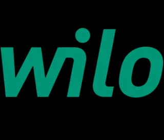 Логотип Wilo