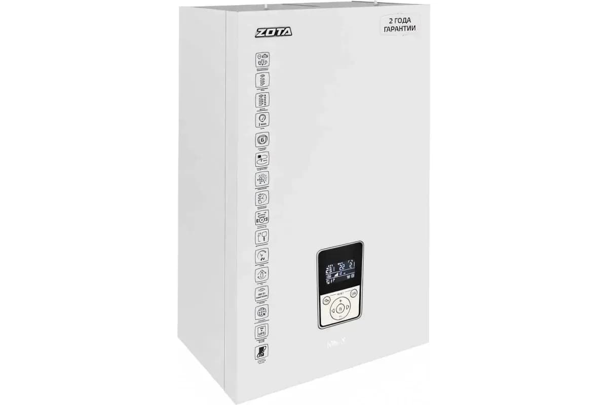 Электрический котел ZOTA MK-X 30 ZM3468426030