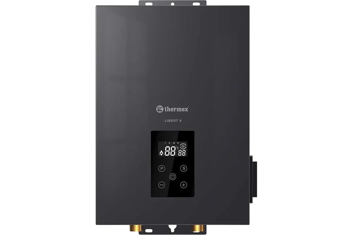 Электрический настенный котел Термекс THERMEX Libert 9 ЭдЭБ06030