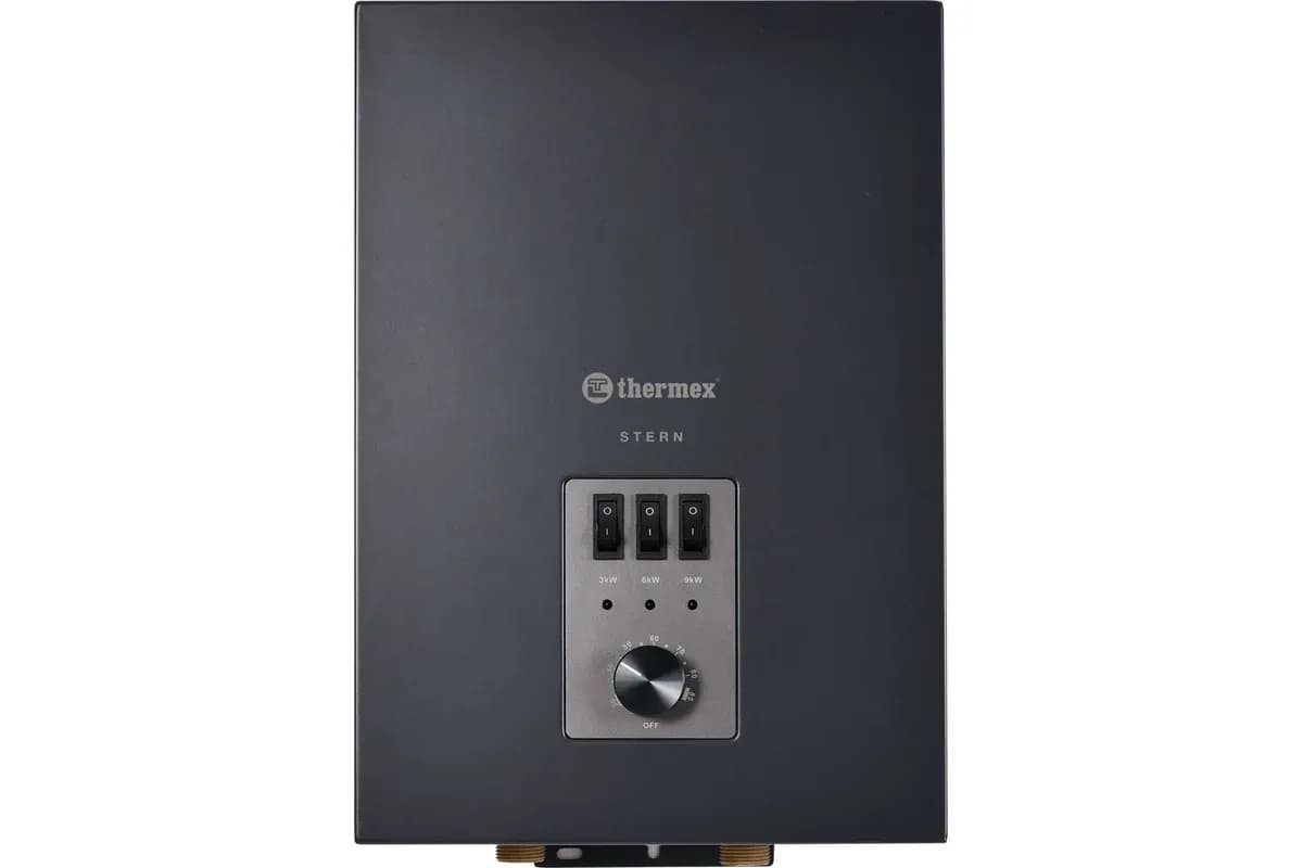 Электрический настенный котел Термекс thermex stern 4-12 (тип b) 9 квт ЭдЭБ04123