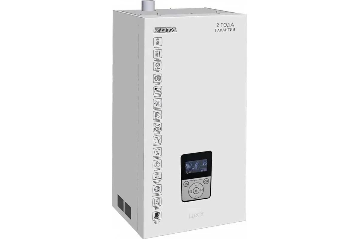 Электрокотёл ZOTA 84 LUX-X ZL3468421084