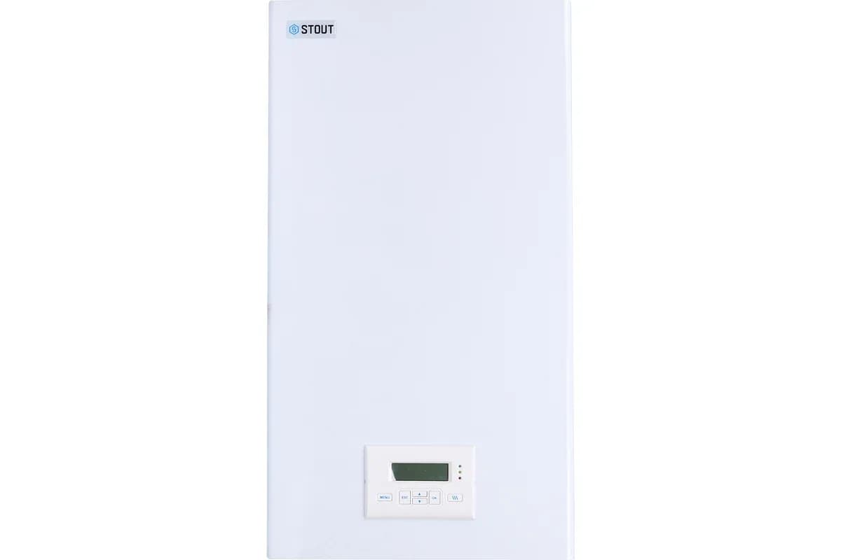Котел электрический STOUT PLUS 7 кВт SEB-2201-000007 RG0091G8B0FRB4
