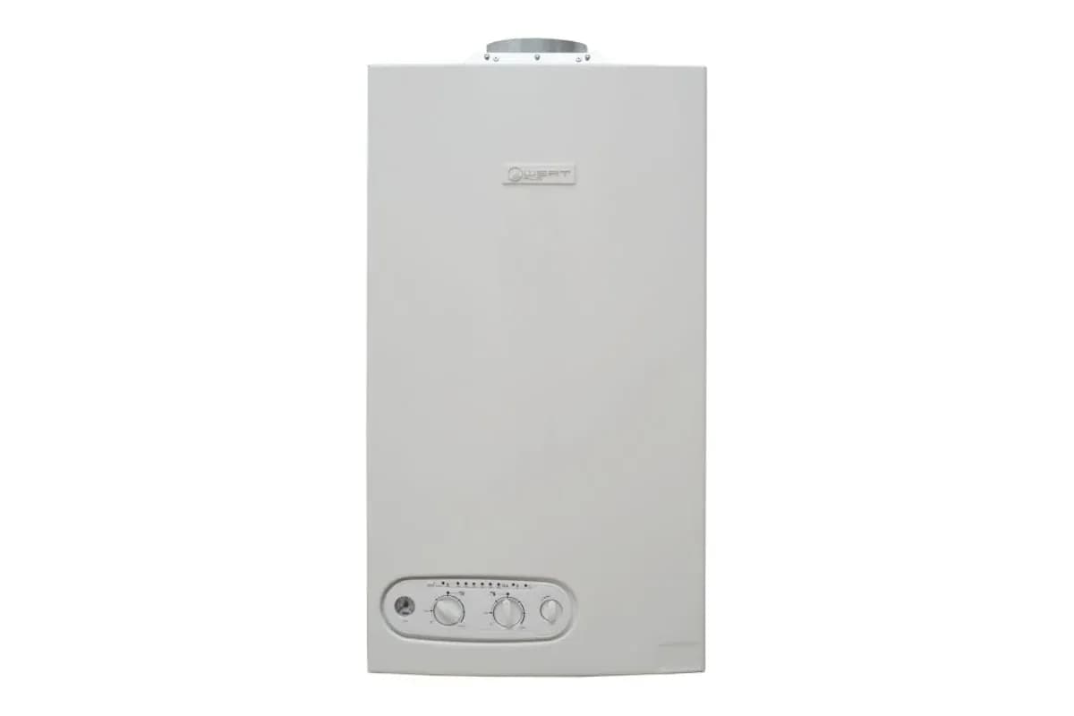 Газовый настенный котел WERTRUS ECO 24СF (атмосферный) 242401