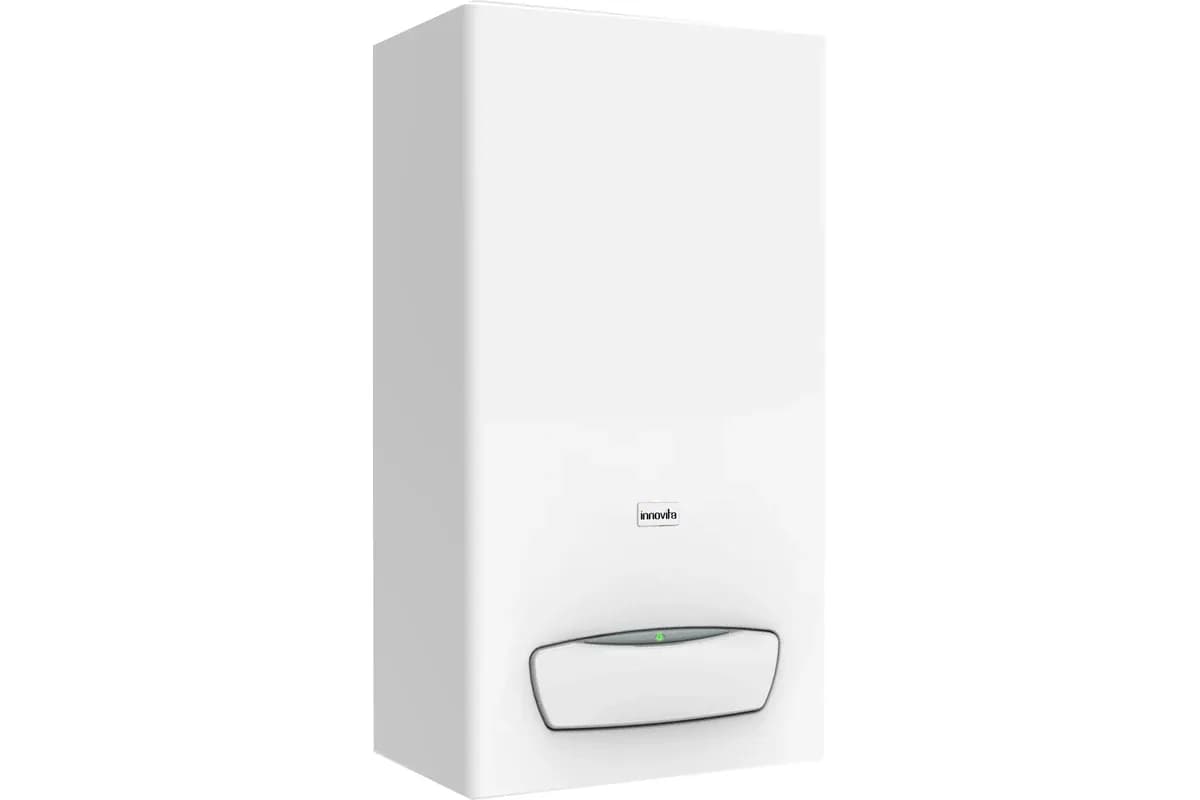 Котел innovita Perla PRO 32 КВт RS i NG с закрытой камерой 30000955