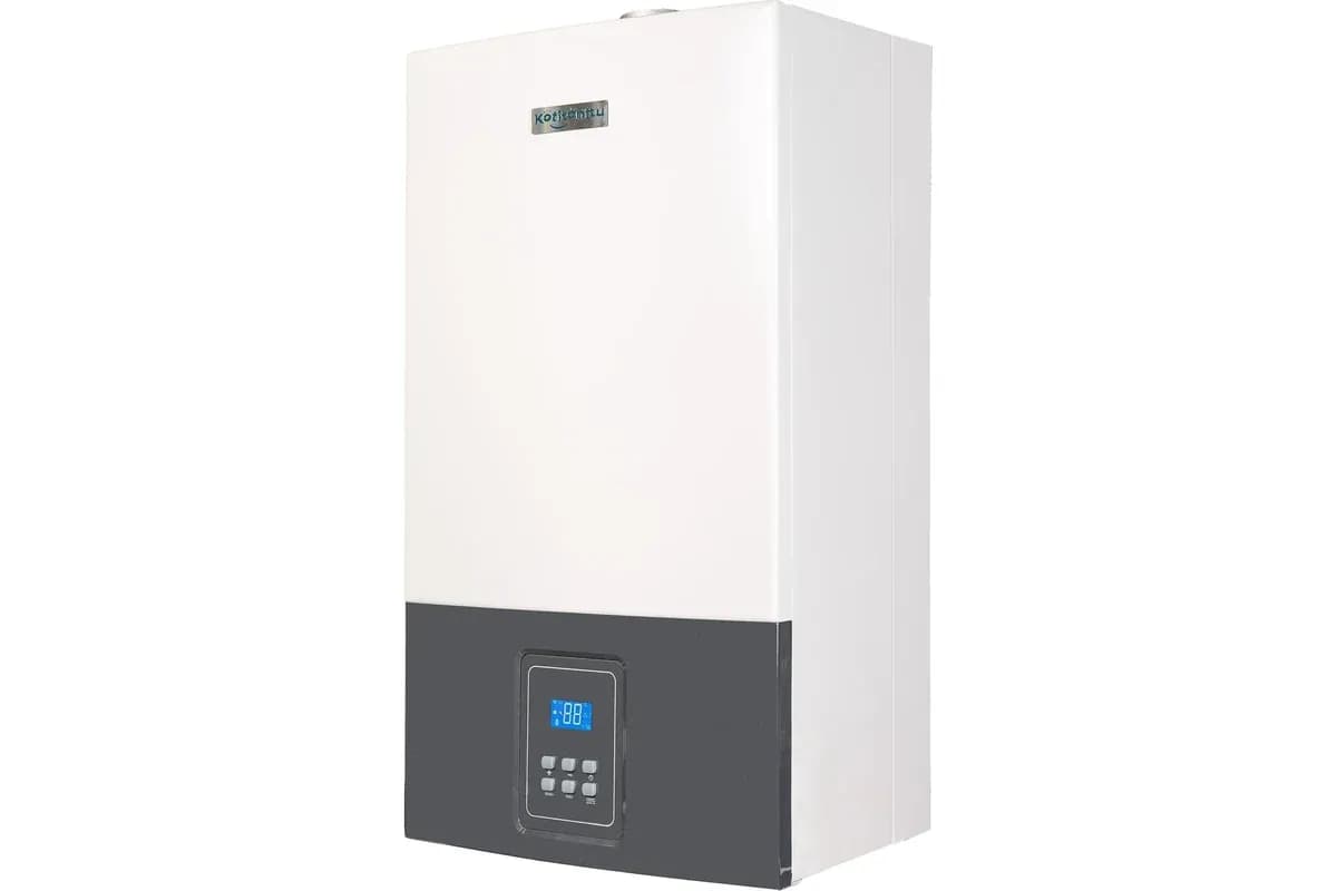 Котел отопительный газовый Kotitonttu TOIVO T24 DK 00-00000068