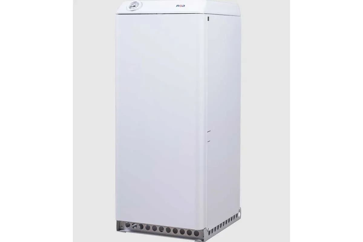 Напольный газовый котел RGA 11K TL (АОГВ) 2210360 4603027001454