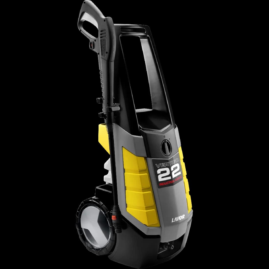 Электрическая минимойка LAVOR Vertigo 22