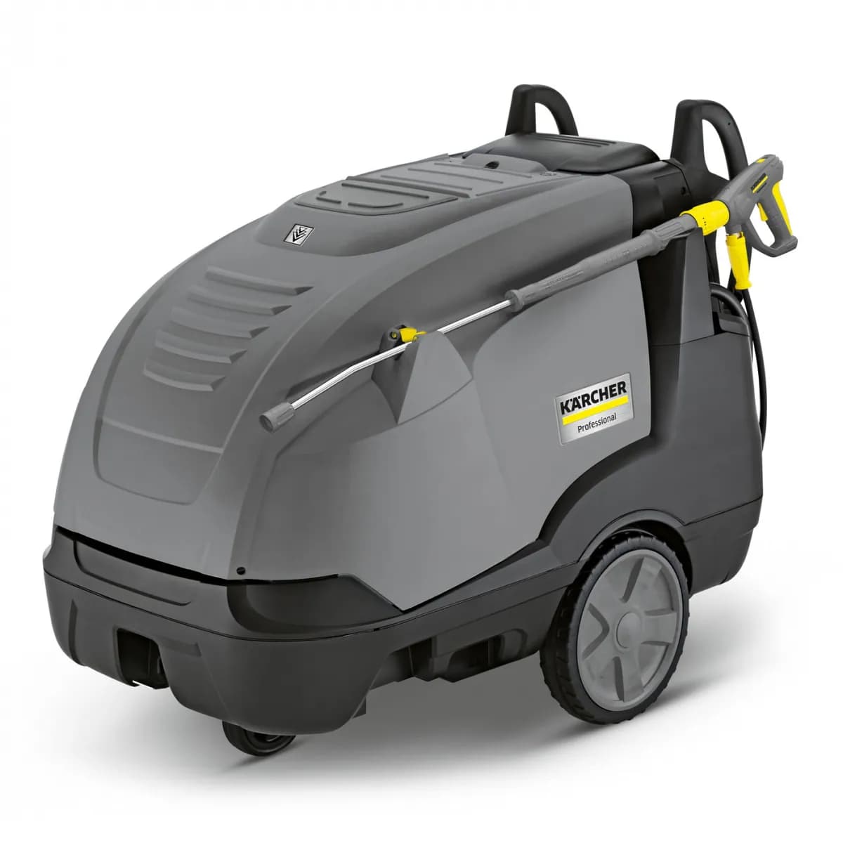 Мойка высокого давления Karcher HDS-E 8 16-4 M 24kW