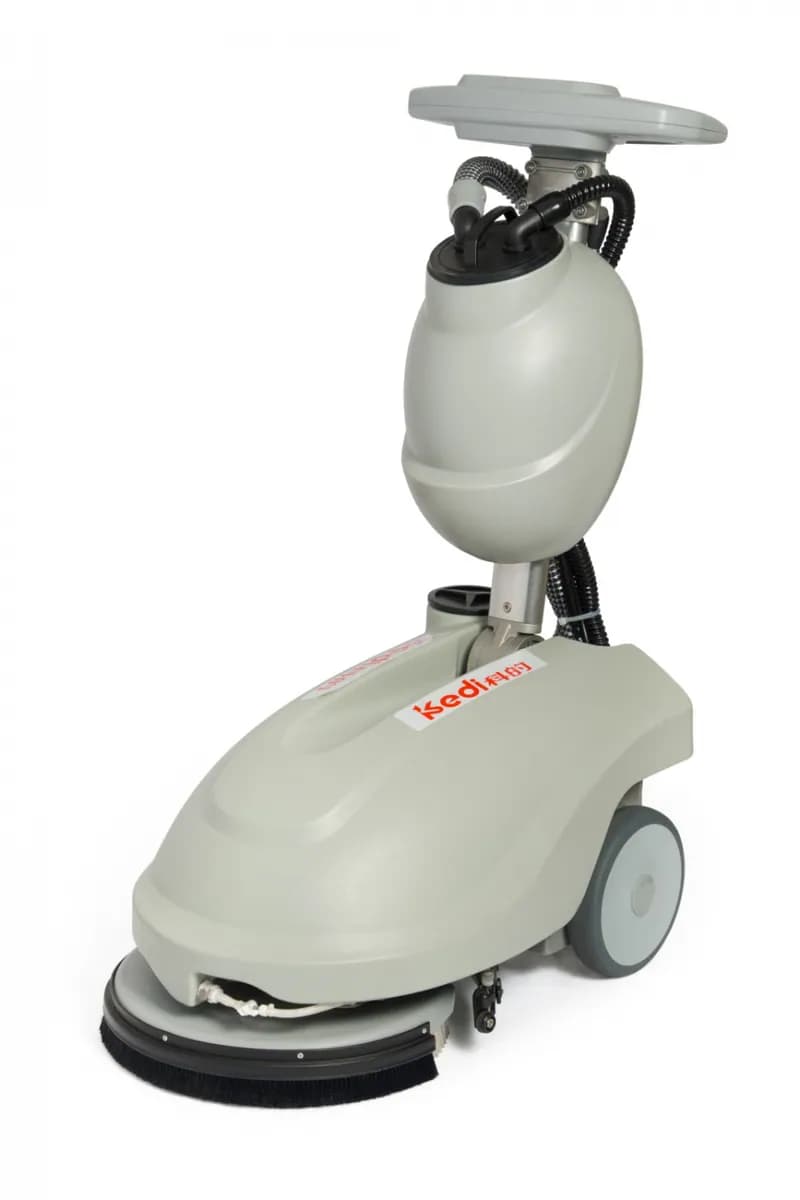 Поломоечная машина Kedi GBZ-350A