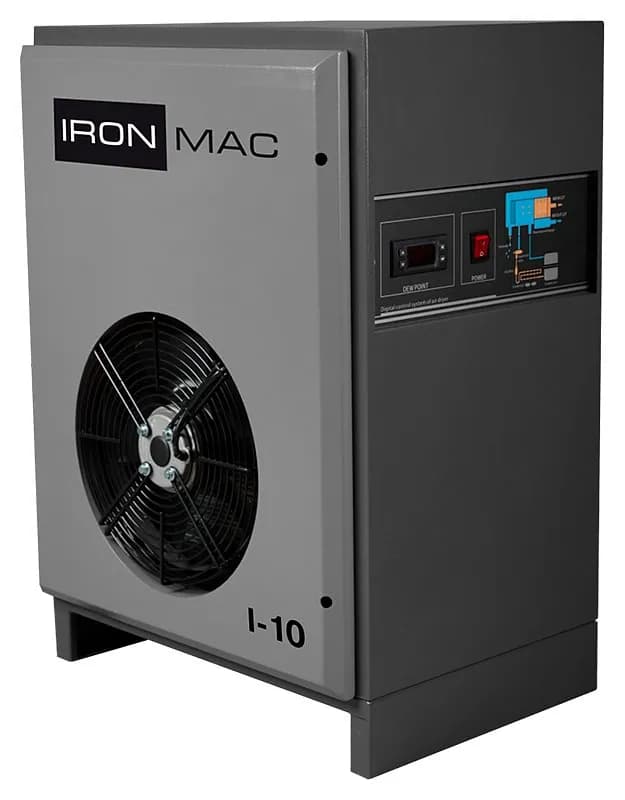 Осушитель сжатого воздуха IRONMAC I-30