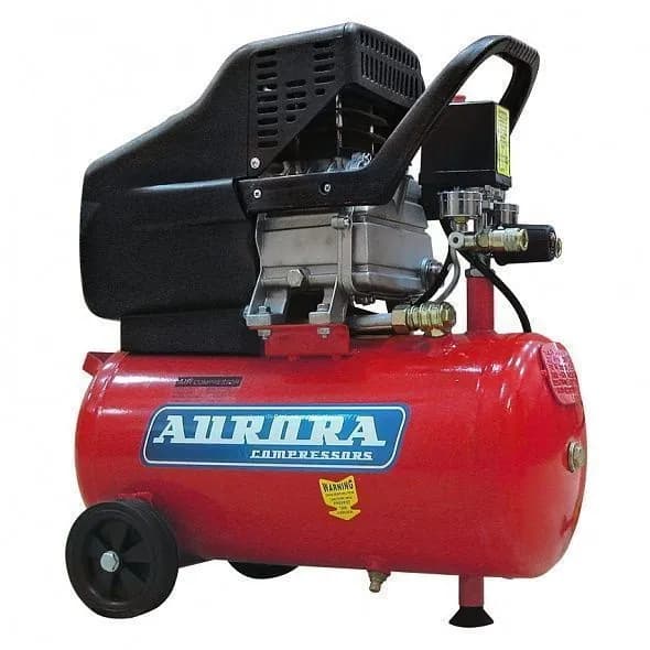 Поршневой компрессор AURORA WIND 25