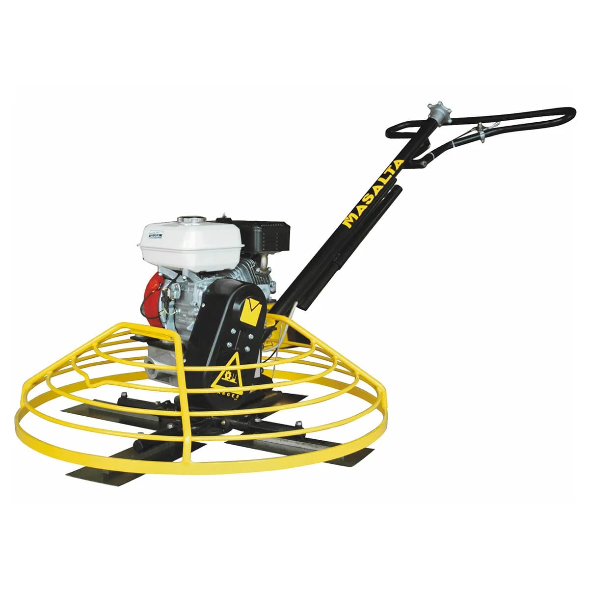 Затирочная машина MASALTA MT36-4 ST (900 мм, бензин, Honda GX270, 6 (9,0) кВт (л.с.