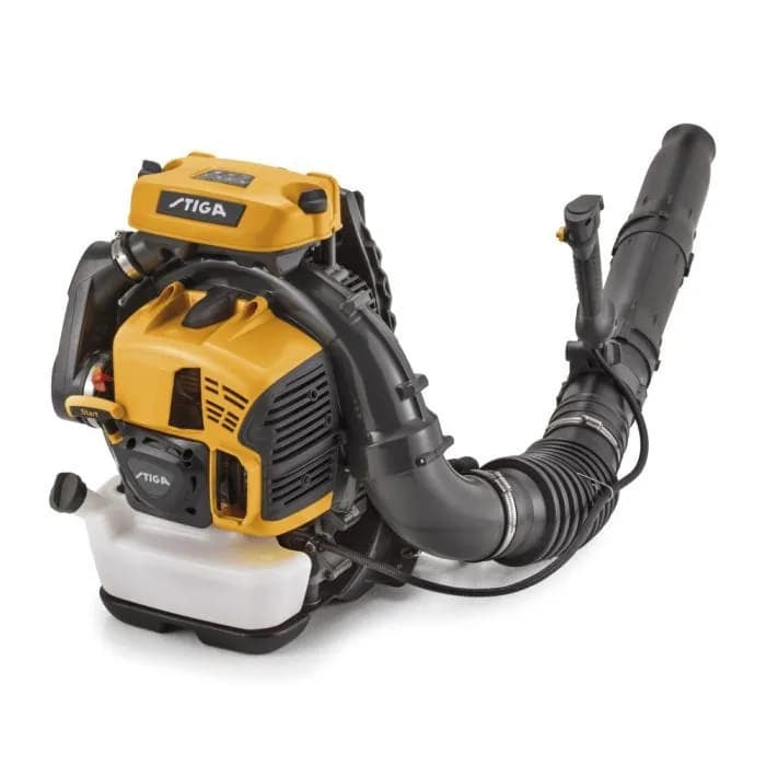Воздуходув ранцевый бензиновый Stiga BL 980 R, 75.6 см3