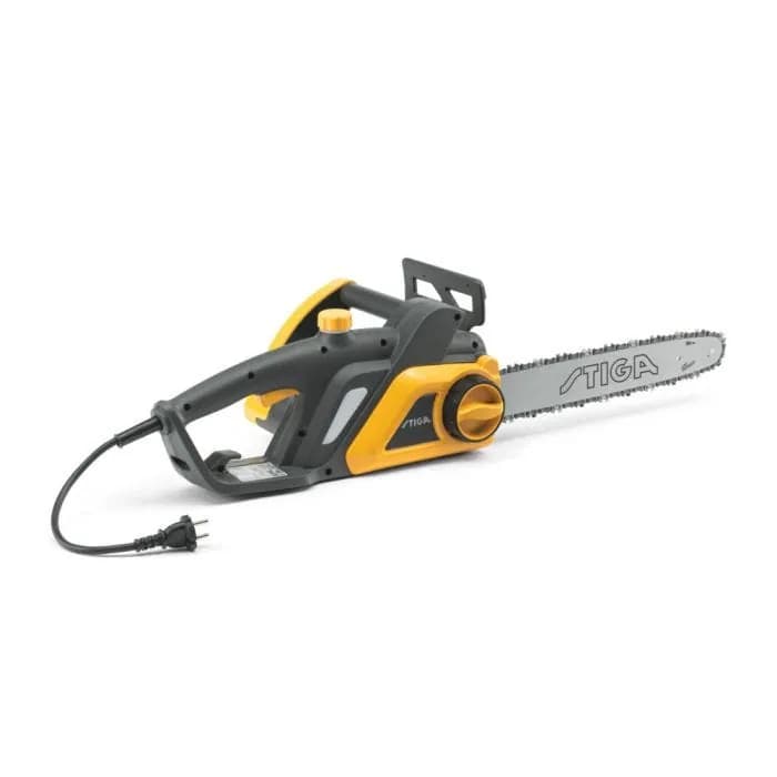 Цепная пила электрическая Stiga CS 122c, 2.2 кВт, шина 40 см