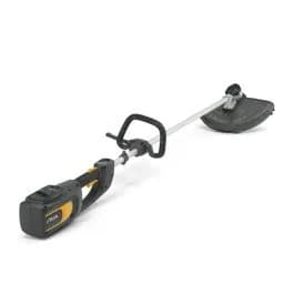 Триммер аккумуляторный Stiga BC 700e Kit, 48 В, ширина скашивания 38 см, комплект с АКБ