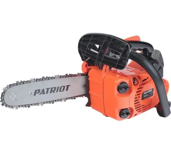 Бензиновая цепная пила Patriot GS 126 220100126