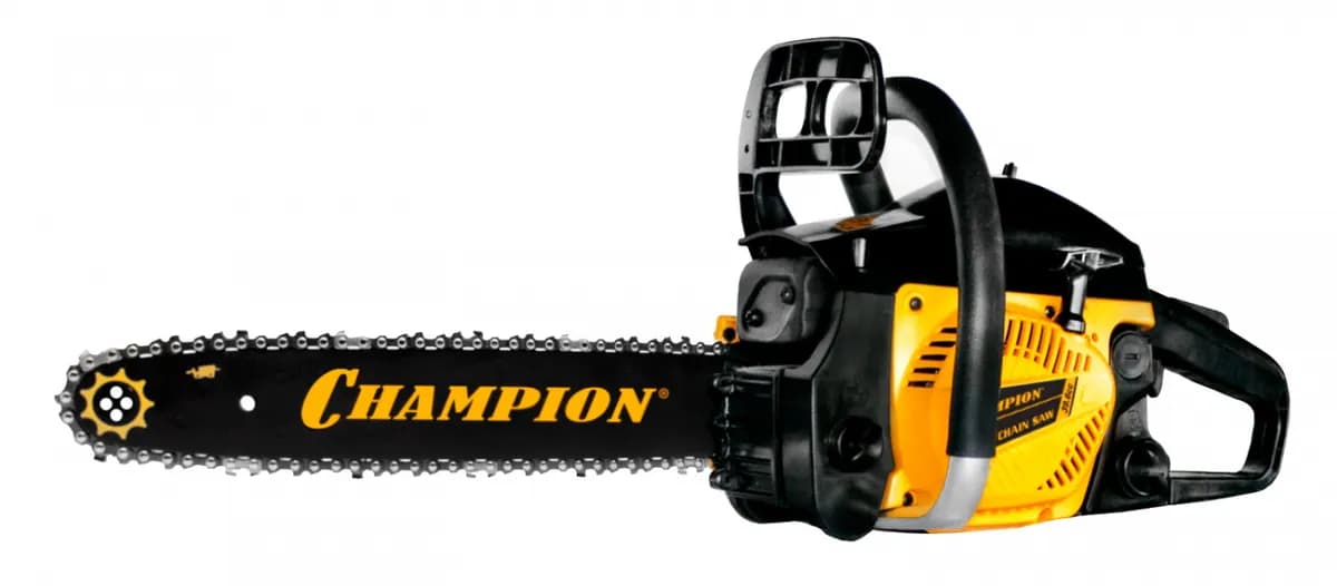 Бензопила CHAMPION 240-16