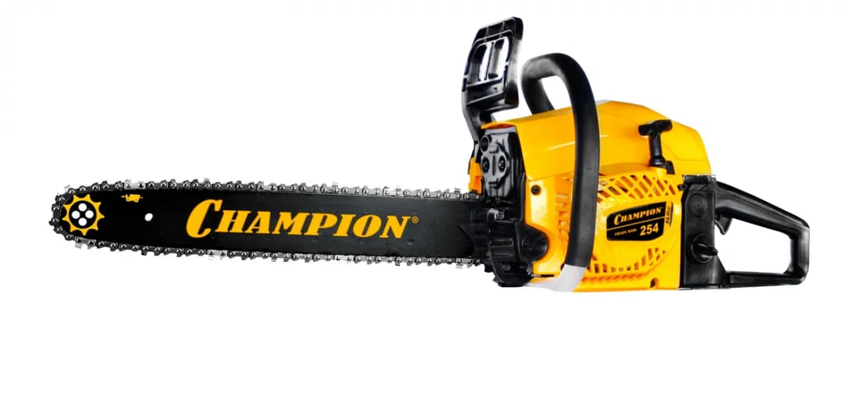Бензопила CHAMPION 254-18