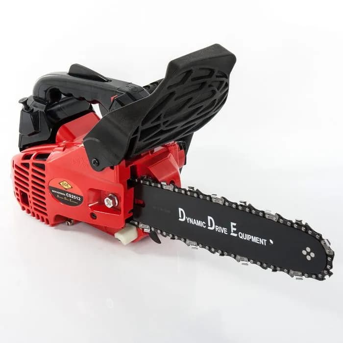 Бензопила DDE CS2512