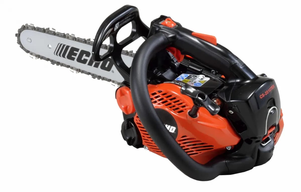 Бензопила ECHO CS-2511TES