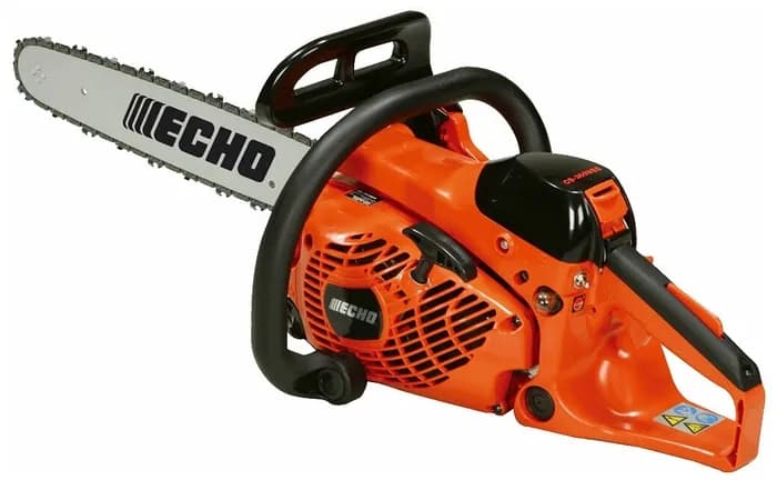 Бензопила ECHO CS-361WES
