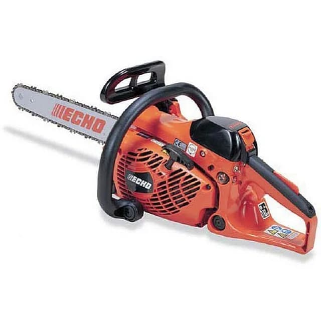 Бензопила ECHO CS-3700ES