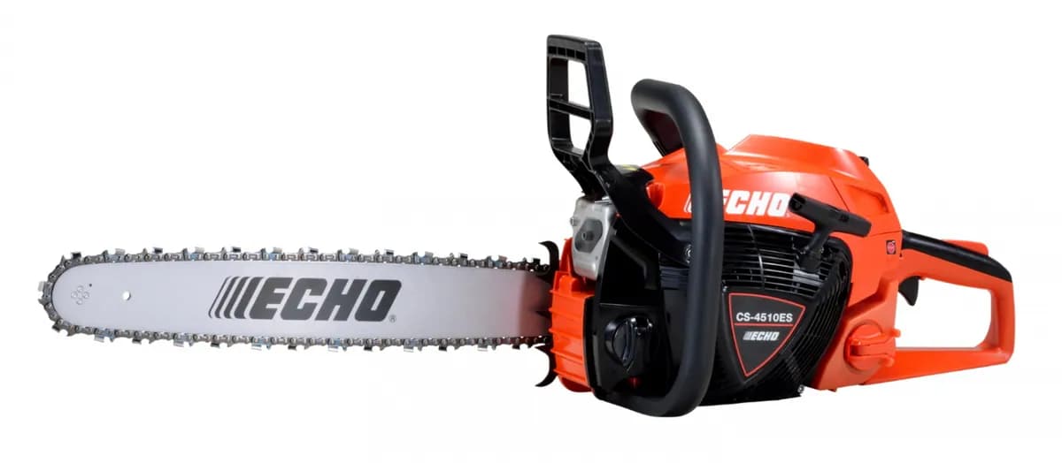 Бензопила ECHO CS-4510ES